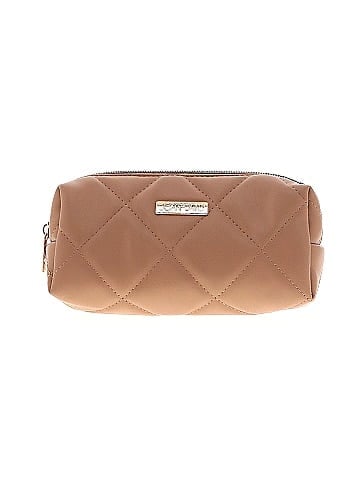 Joan & David Makeup Bag (view 1)