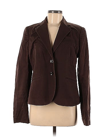 Body By Victoria Blazer (view 1)
