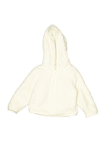Primary Clothing Zip Up Hoodie (view 1)