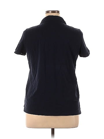 G.H. Bass & Co. Short Sleeve Polo (view 2)