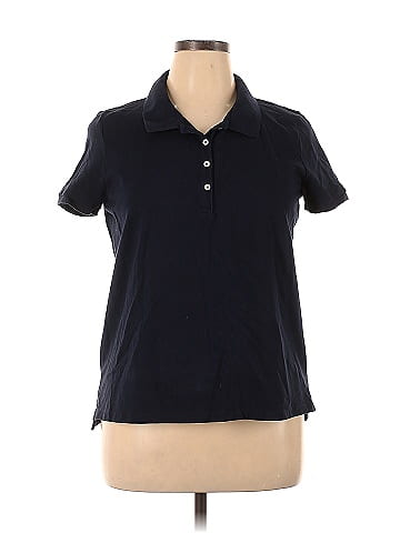 G.H. Bass & Co. Short Sleeve Polo (view 1)