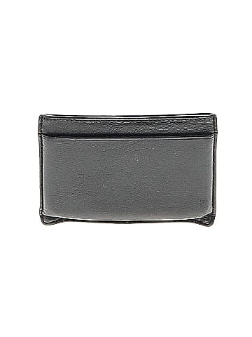 ASOS Leather Card Holder (view 1)