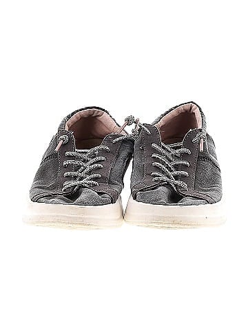 Hey Dude Sneakers (view 2)