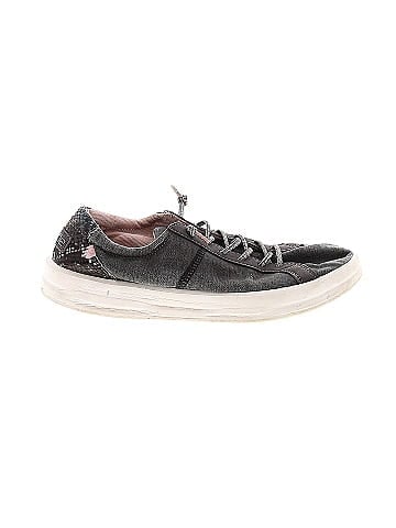Hey Dude Sneakers (view 1)