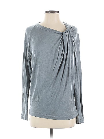 NINObrand Long Sleeve T-Shirt (view 1)