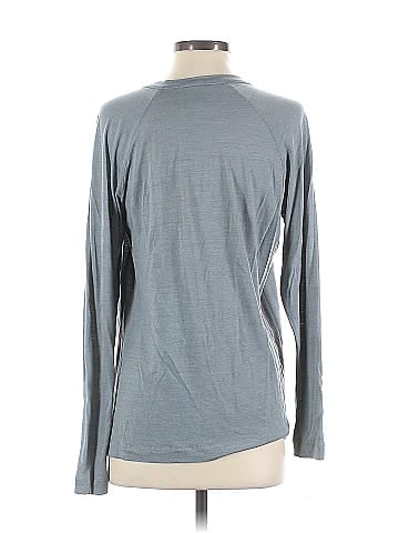 NINObrand Long Sleeve T-Shirt (view 2)