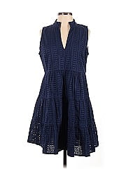 Sail To Sable Casual Dress