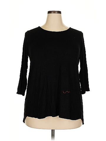 Loveappella 3/4 Sleeve T-Shirt (view 1)