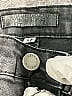 Leith Black Jeans Size 27 waist - photo 4