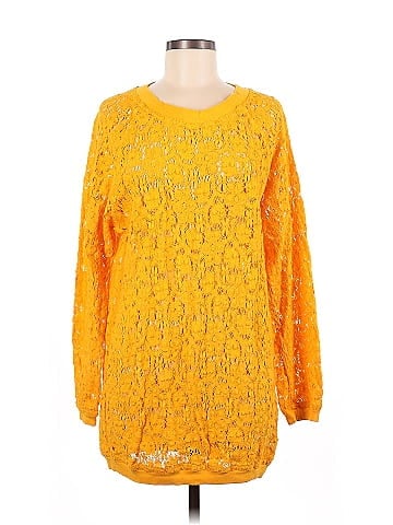 Style Pullover Sweater (view 1)