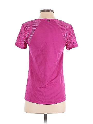 UNIQUELY Lorna Jane Active T-Shirt (view 2)