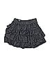 Epic Threads Solid Gray Skirt Size 4T - photo 2