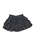 Epic Threads Solid Gray Skirt Size 4T - photo 1