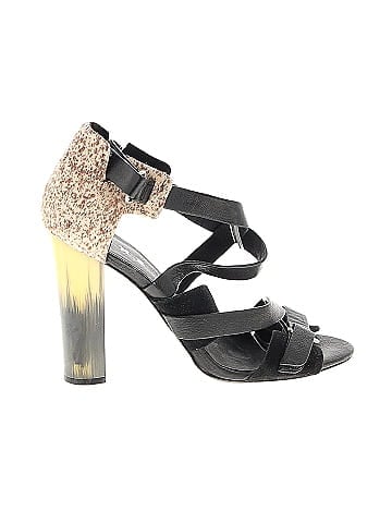L.A.M.B. Heels (view 1)
