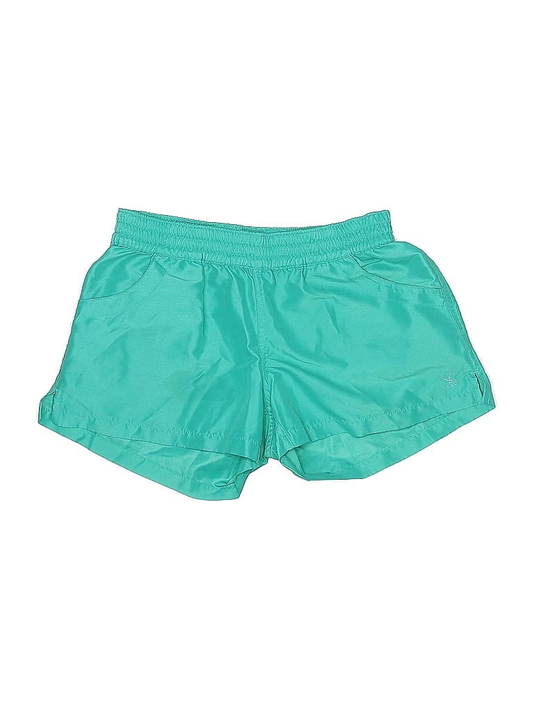 Pre-owned Carve Designs Athletic Shorts In Blue