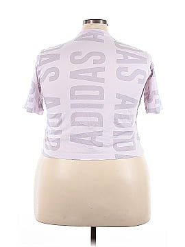 Adidas Short Sleeve T-Shirt (view 2)