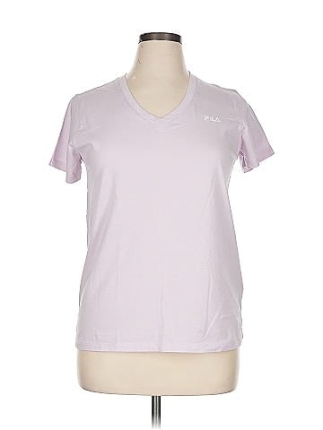 FILA Short Sleeve T-Shirt (view 1)