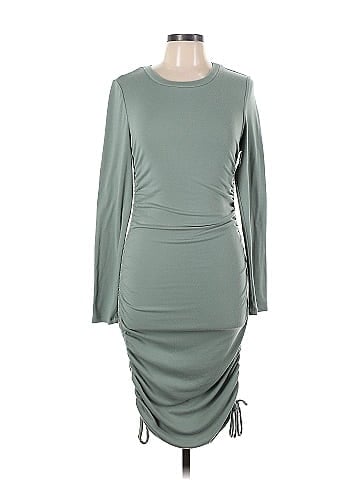 Hey Babe Casual Dress (view 1)