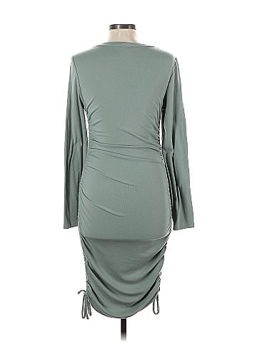 Hey Babe Casual Dress (view 2)