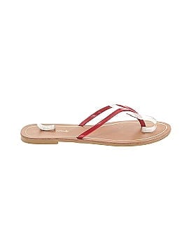 Annie Pinky Sandals (view 1)