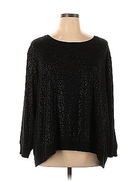 Jane And Delancey Pullover Sweater