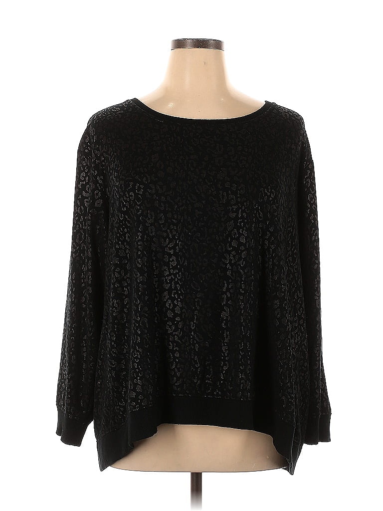 Sweat-shirt avec motif imprimé - Gris clair chiné/Mickey - ENFANT | H&M BE