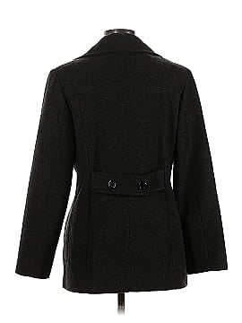 Jason kole wool coat on sale