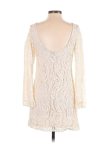 Fire Los Angeles Cocktail Dress (view 2)