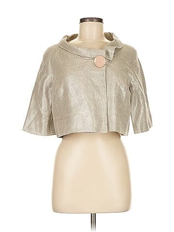 Mint by Jodi Arnold Jacket (view 1)