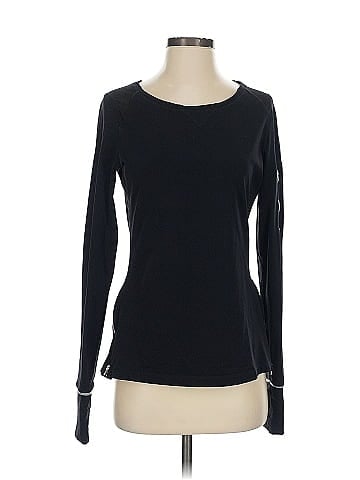 Boom Long Sleeve T-Shirt (view 1)