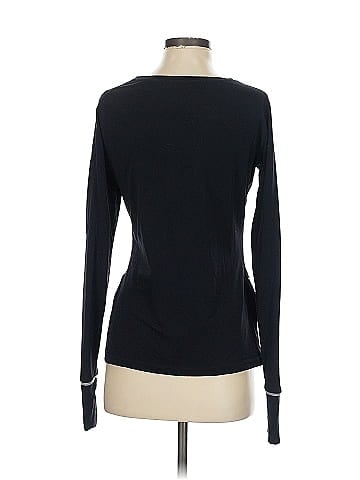Boom Long Sleeve T-Shirt (view 2)