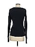 Boom Black Long Sleeve T-Shirt Size XS - photo 2