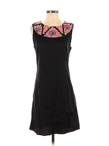Mille Collines Cocktail Dress (view 2)