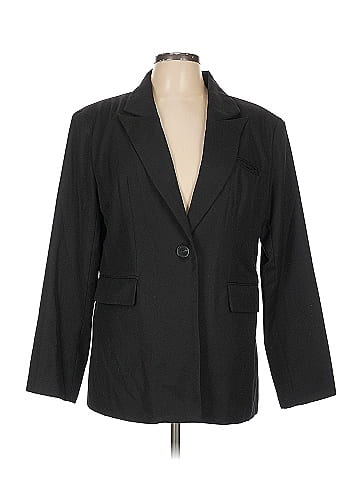 Gracia Blazer (view 1)