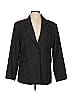 Gracia Black Blazer Size L - photo 1