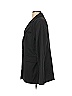 Gracia Black Blazer Size L - photo 4