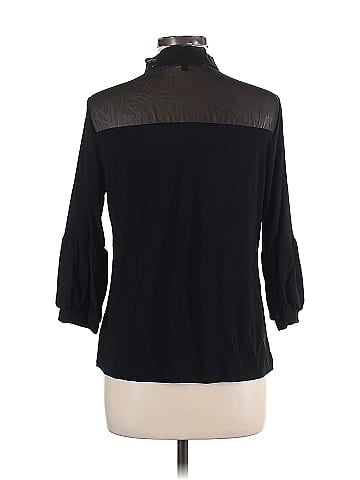 Atelier 3/4 Sleeve Blouse (view 2)
