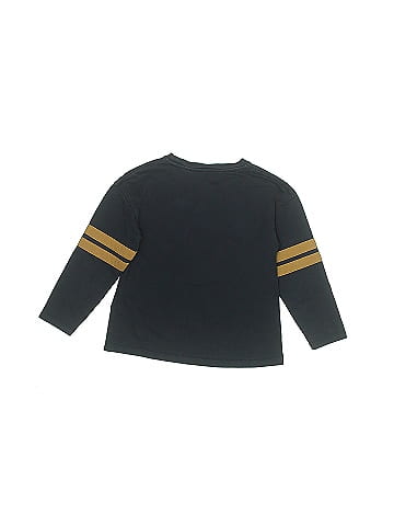 Bonpoint 3/4 Sleeve T-Shirt (view 2)