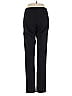 Gallery Couture Solid Black Dress Pants Size 2 - photo 2