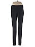 Relativity Solid Black Active Pants Size L - photo 1