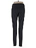 Relativity Solid Black Active Pants Size L - photo 2