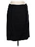 Apt. 9 Solid Black Formal Skirt Size 10 - photo 2