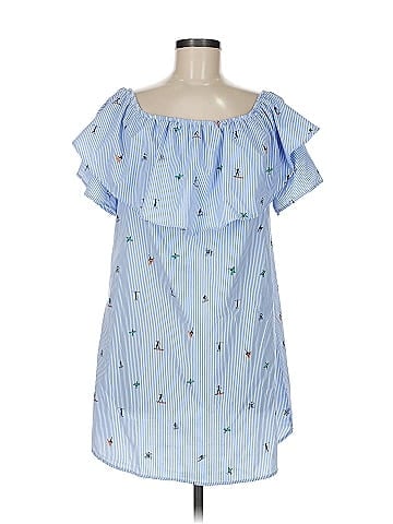 Ces Femme Casual Dress (view 1)