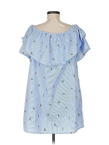 Ces Femme Casual Dress (view 2)