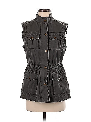 Ambition Vest (view 1)
