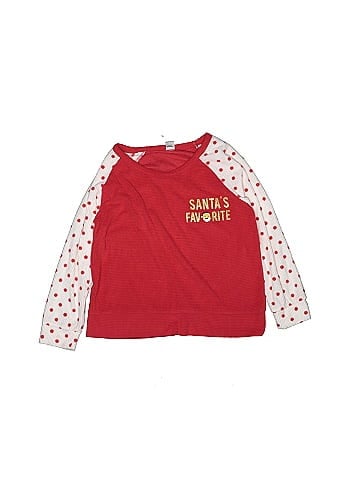 KensieGirl Thermal Top (view 1)