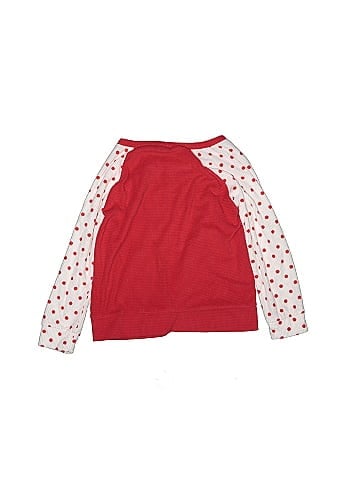 KensieGirl Thermal Top (view 2)