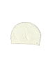 Cuddl Duds 100% Polyester Ivory White Beanie 0-3 MO / 3 MO - photo 1