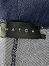 Hatch Solid Blue Jeans Size M - photo 6