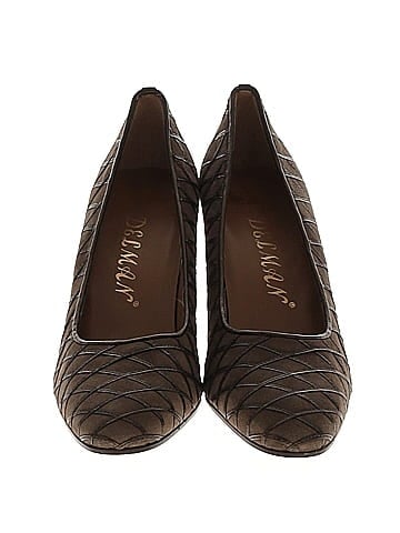 Delman Shoes Heels (view 2)